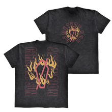 Load image into Gallery viewer, Ascending Flames Shirt
